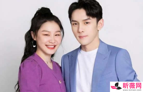 金靖李佳琦在一起了吗 李佳琦为金靖庆生是怎么回事