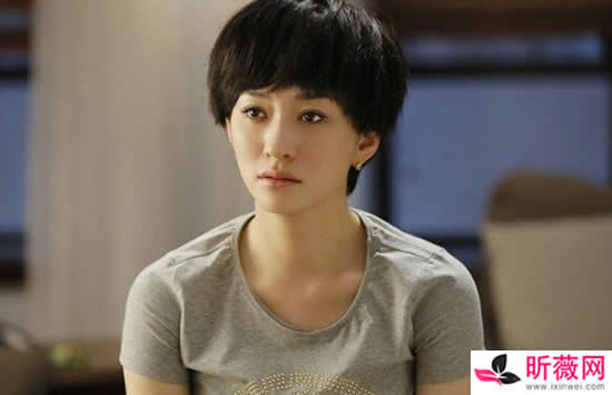 李小冉演过的电视剧和电影有哪些 李小冉庆余年中演的谁