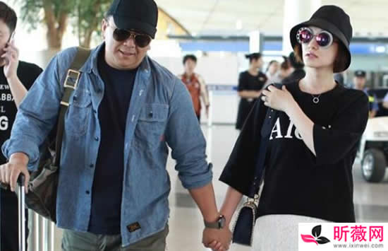 李小冉生宝宝了吗 曾两次堕胎终于迎来真的幸福 李小冉生宝宝了吗 曾两次堕胎终于迎来真的幸福