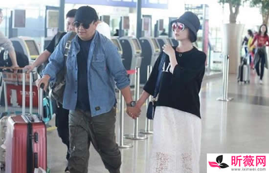 李小冉生宝宝了吗 曾两次堕胎终于迎来真的幸福 李小冉生宝宝了吗 曾两次堕胎终于迎来真的幸福