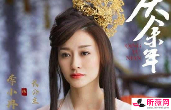 李小冉演过的电视剧和电影有哪些 李小冉庆余年中演的谁