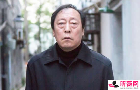 倪妮家世背景遭扒 倪妮真的是倪大红的女儿倪萍的外甥女吗