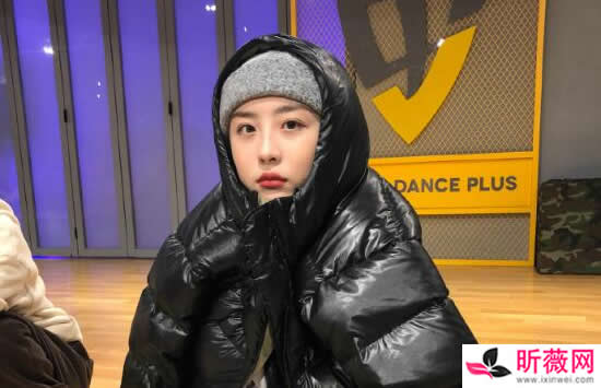 赵小棠个人资料简介及最新图片介绍