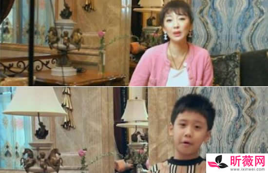 赵小棠是东北佳木斯的吗 赵小棠家世揭秘富到流油 赵小棠是东北佳木斯的吗 赵小棠家世揭秘富到流油