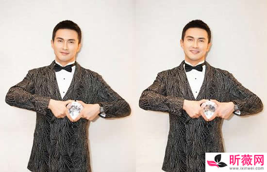 高伟光个人资料简介及最新图片介绍 高伟光个人资料简介及最新图片介绍