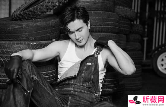 高伟光个人资料简介及最新图片介绍 高伟光个人资料简介及最新图片介绍