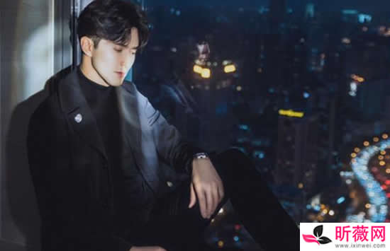 高伟光是混血儿吗? 网传中俄混血的他父母详细资料遭扒 高伟光是混血儿吗? 网传中俄混血的他父母详细资料遭扒