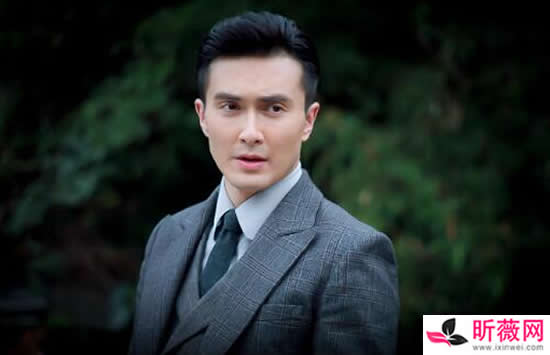 高伟光演过的电影和电视剧有哪些 高伟光凭借哪部剧火起来的