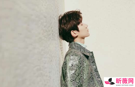 王源个人资料简介及最新图片写真介绍 王源个人资料简介及最新图片写真介绍