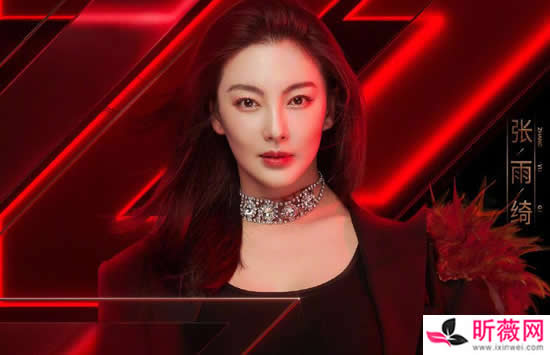 张雨绮出演的电影及电视剧有哪些 张雨绮代表性作品有哪些