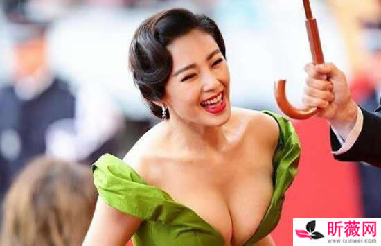 张雨绮出演的电影及电视剧有哪些 张雨绮代表性作品有哪些