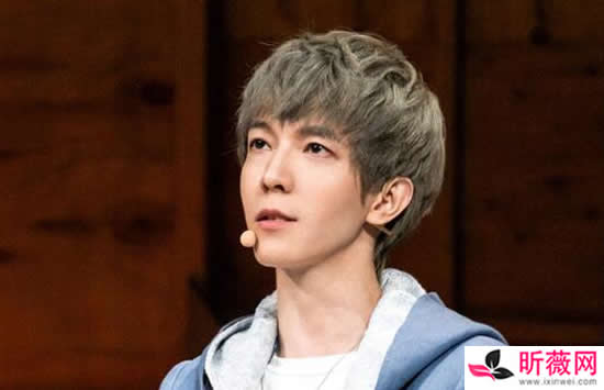 郭敬明个人资料简介及代表性作品介绍