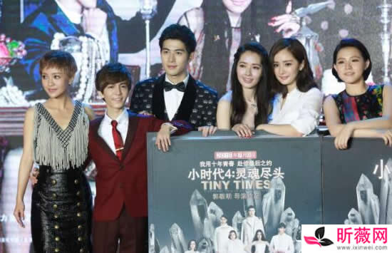 郭敬明为什么叫小4 难道和郭敬明身高一米四有关吗 郭敬明为什么叫小4 难道和郭敬明身高一米四有关吗