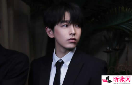 彭昱畅个人资料及全部作品介绍 彭昱畅个人资料及全部作品介绍