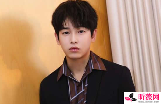 彭昱畅什么身世 彭昱畅为什么突然火了