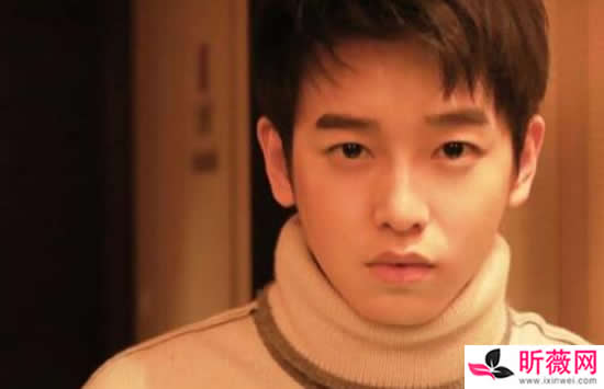 彭昱畅什么身世 彭昱畅为什么突然火了