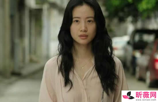 李梦演过什么电影或电视剧有哪些 李梦在隐秘的角落里演谁