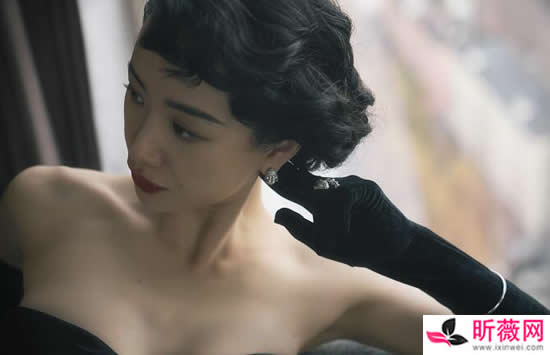 李梦个人资料简介及最新图片介绍 李梦个人资料简介及最新图片介绍