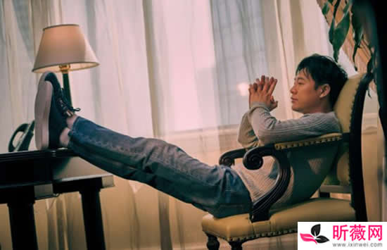 张颂文演过的电视剧及电影有哪些 张颂文为什么是明星教父 张颂文演过的电视剧及电影有哪些 张颂文为什么是明星教父