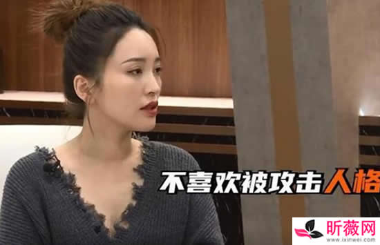 金莎:不喜欢人家攻击我人格 与张国荣相比较被网友痛批绿茶婊 金莎:不喜欢人家攻击我人格 与张国荣相比较被网友痛批绿茶婊