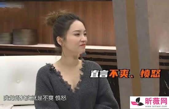 金莎:不喜欢人家攻击我人格 与张国荣相比较被网友痛批绿茶婊 金莎:不喜欢人家攻击我人格 与张国荣相比较被网友痛批绿茶婊