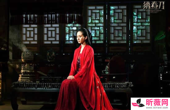 刘诗诗个人资料简介及绝美图片介绍 刘诗诗个人资料简介及绝美图片介绍