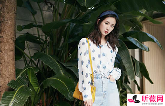 刘诗诗个人资料简介及绝美图片介绍 刘诗诗个人资料简介及绝美图片介绍