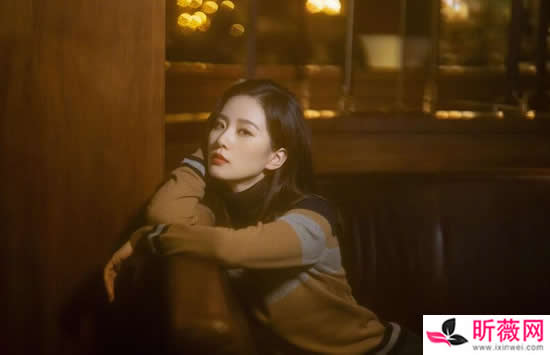 刘诗诗个人资料简介及绝美图片介绍 刘诗诗个人资料简介及绝美图片介绍