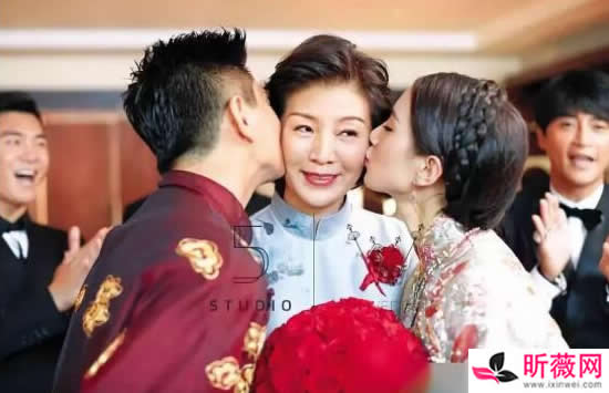 刘诗诗比吴奇隆小多少 刘诗诗为什么选择吴奇隆