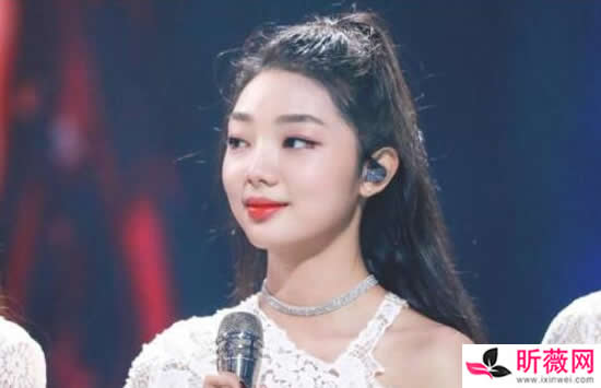 火箭少女101成员名单资料介绍 