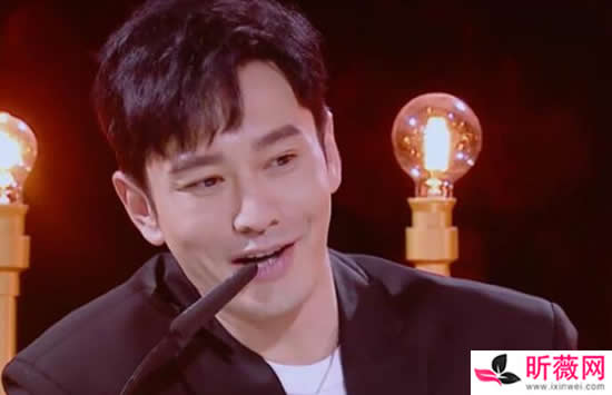 黄晓明为什么退出乘风破浪的姐姐 盘点这几点原因最重要的还是因为她