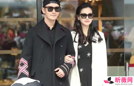 黄晓明和baby官宣离的婚是真的吗 baby首次澄清插足黄晓明李菲儿恋情证实该传闻 黄晓明和baby官宣离的婚是真的吗 baby首次澄清插足黄晓明李菲儿恋情证实该传闻