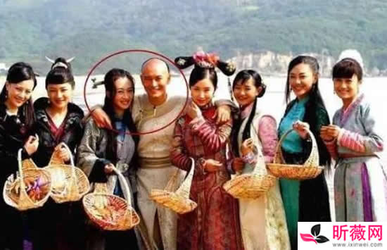 黄晓明李菲儿在一起多久 黄晓明李菲儿为什么分手 黄晓明李菲儿在一起多久 黄晓明李菲儿为什么分手