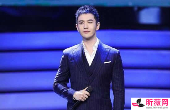 黄晓明李菲儿在一起多久 黄晓明李菲儿为什么分手 黄晓明李菲儿在一起多久 黄晓明李菲儿为什么分手