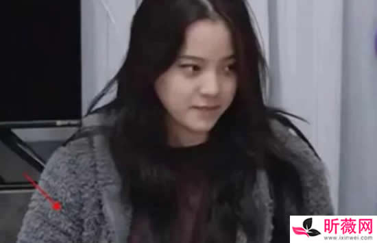 欧阳娜娜穿男生睡衣什么梗 节目中多次穿男生衣服被指太绿茶 欧阳娜娜穿男生睡衣什么梗 节目中多次穿男生衣服被指太绿茶