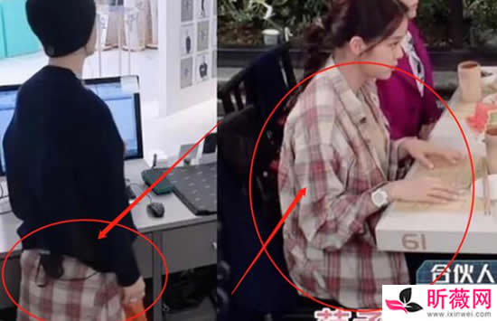 欧阳娜娜穿男生睡衣什么梗 节目中多次穿男生衣服被指太绿茶 欧阳娜娜穿男生睡衣什么梗 节目中多次穿男生衣服被指太绿茶