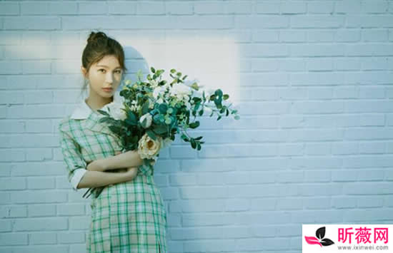 李菲儿个人资料简介及最新图片介绍 李菲儿个人资料简介及最新图片介绍