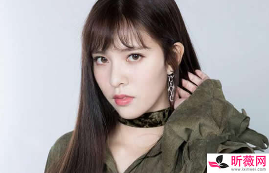 宋妍霏演过的电视剧及电影有哪些 宋妍霏自爆因长的有攻击性没有戏演 宋妍霏演过的电视剧及电影有哪些 宋妍霏自爆因长的有攻击性没有戏演