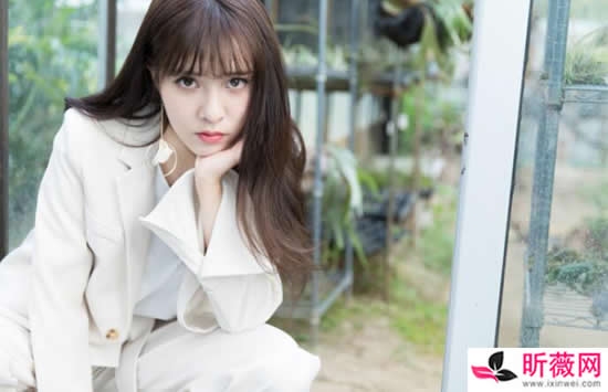 宋妍霏演过的电视剧及电影有哪些 宋妍霏自爆因长的有攻击性没有戏演 宋妍霏演过的电视剧及电影有哪些 宋妍霏自爆因长的有攻击性没有戏演