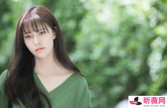 宋妍霏演过的电视剧及电影有哪些 宋妍霏自爆因长的有攻击性没有戏演 宋妍霏演过的电视剧及电影有哪些 宋妍霏自爆因长的有攻击性没有戏演