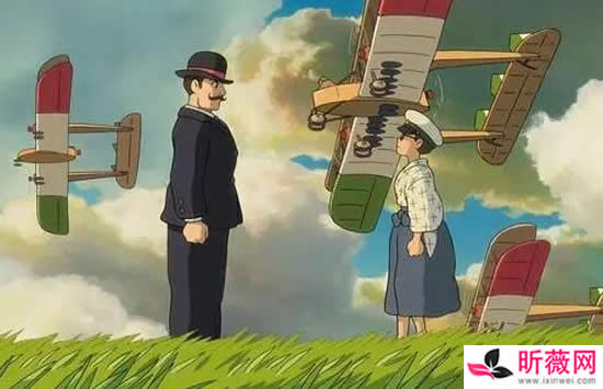 日本超好看的几部动漫 这5部被称作是评分最高的