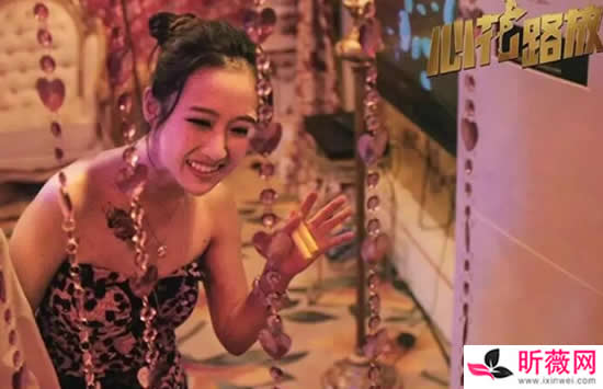 刘美含演过的电视剧及电影有哪些 曾与杨紫黄渤等大牌明星合作 刘美含演过的电视剧及电影有哪些 曾与杨紫黄渤等大牌明星合作