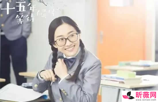 刘美含演过的电视剧及电影有哪些 曾与杨紫黄渤等大牌明星合作 刘美含演过的电视剧及电影有哪些 曾与杨紫黄渤等大牌明星合作