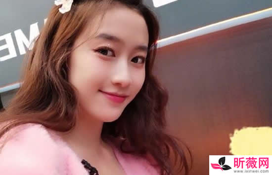 刘美含个人资料简介及最新图片写真介绍 刘美含个人资料简介及最新图片写真介绍