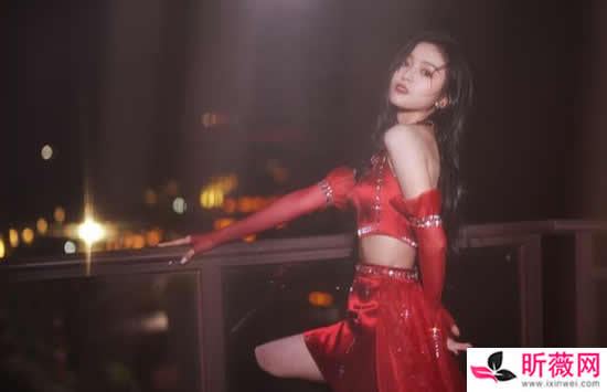 吴宣仪个人资料简介及最新图片介绍