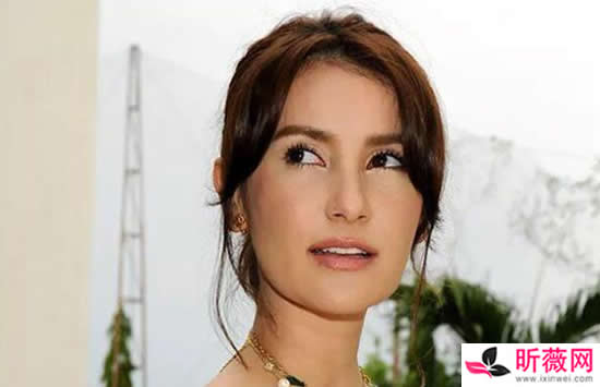 泰国女星人气最高的10位 第一名的她你认识吗 泰国女星人气最高的10位 第一名的她你认识吗