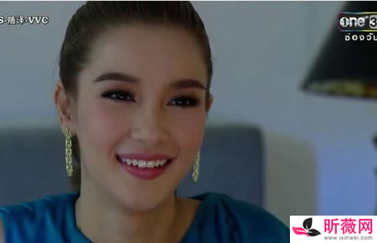 泰国女星人气最高的10位 第一名的她你认识吗