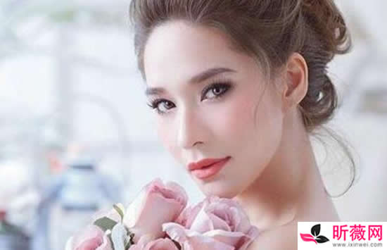 泰国女星人气最高的10位 第一名的她你认识吗