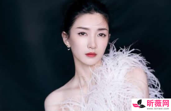 江疏影是江珊什么人 江疏影是江珊和谁生的 江疏影是江珊什么人 江疏影是江珊和谁生的