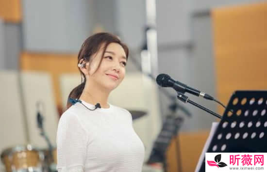 江疏影是江珊什么人 江疏影是江珊和谁生的 江疏影是江珊什么人 江疏影是江珊和谁生的